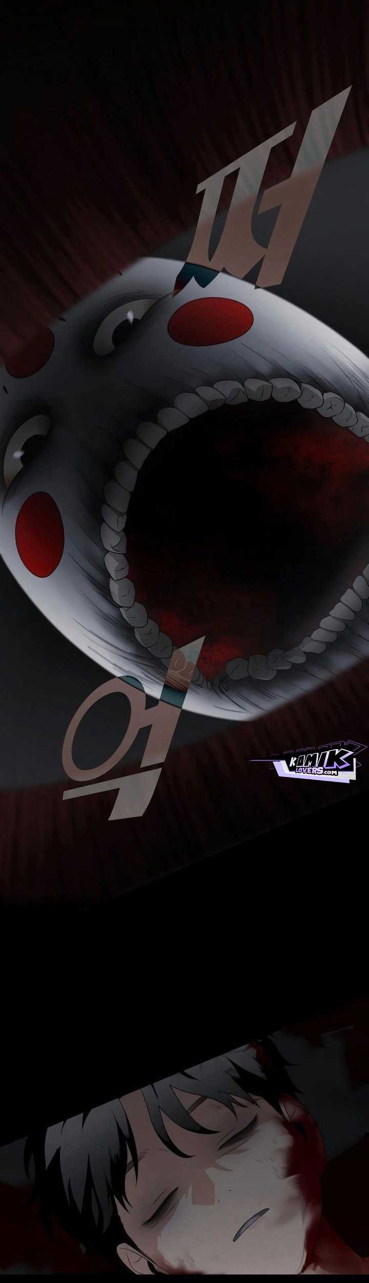 The Shaman’s Blade Chapter 01 Gambar 322