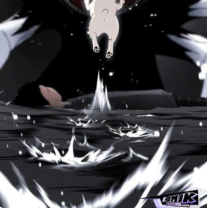 The Shaman’s Blade Chapter 01 Gambar 327