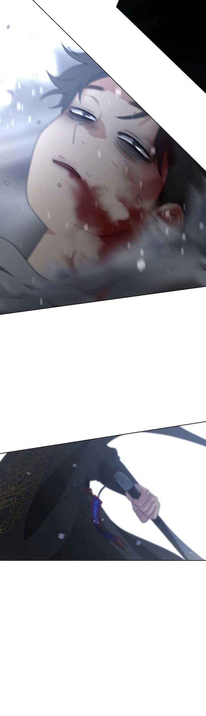 The Shaman’s Blade Chapter 01 Gambar 334