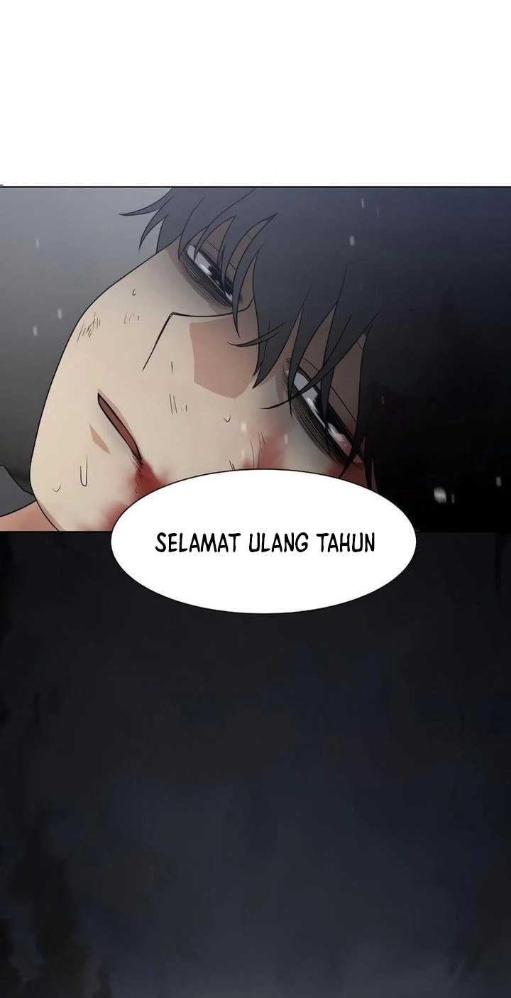 The Shaman’s Blade Chapter 01 Gambar 339