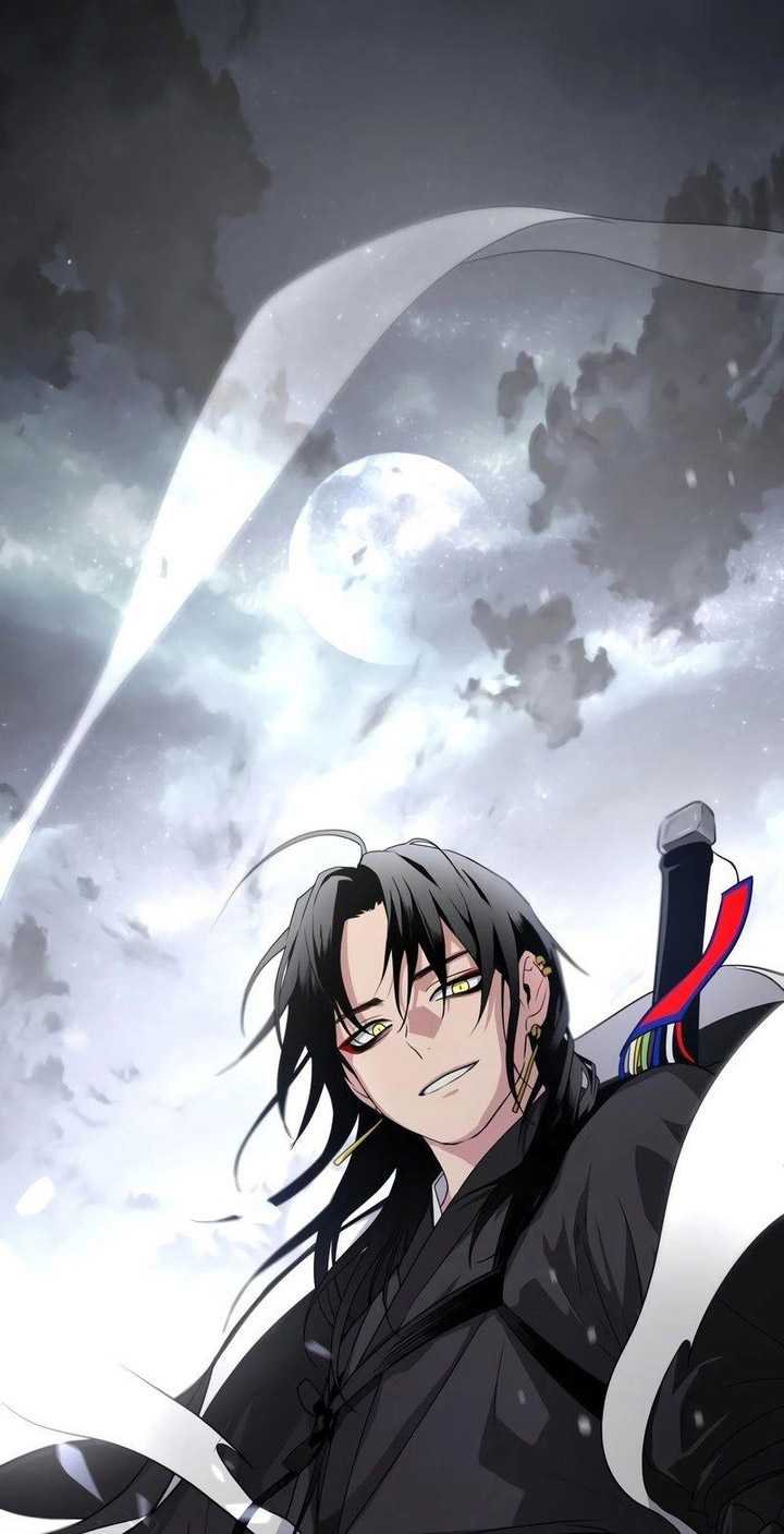 The Shaman’s Blade Chapter 01 Gambar 340