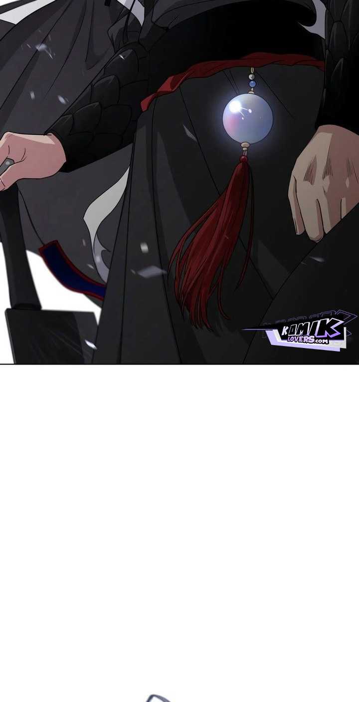 The Shaman’s Blade Chapter 01 Gambar 341