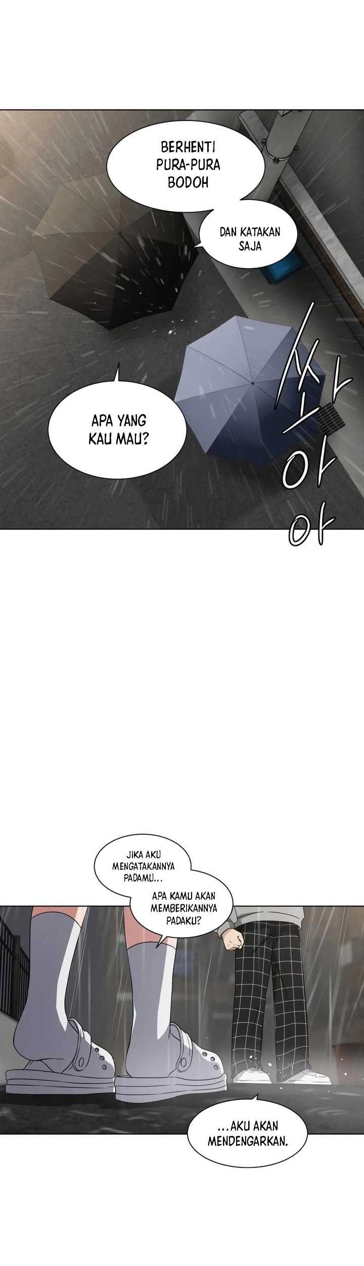 The Shaman’s Blade Chapter 01 Gambar 204