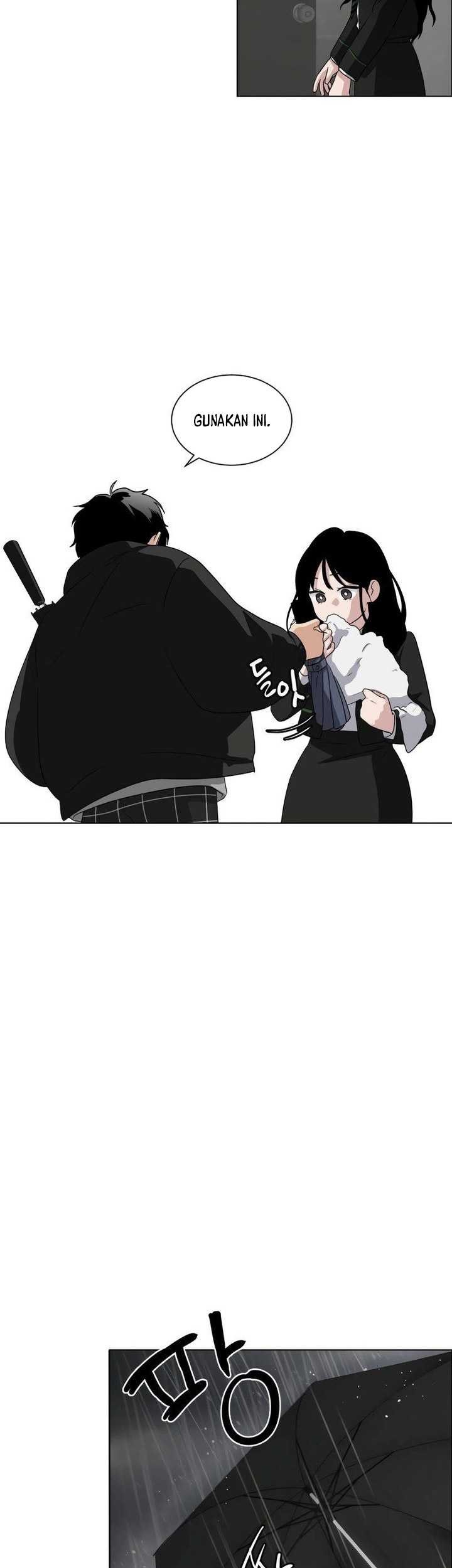 The Shaman’s Blade Chapter 01 Gambar 198