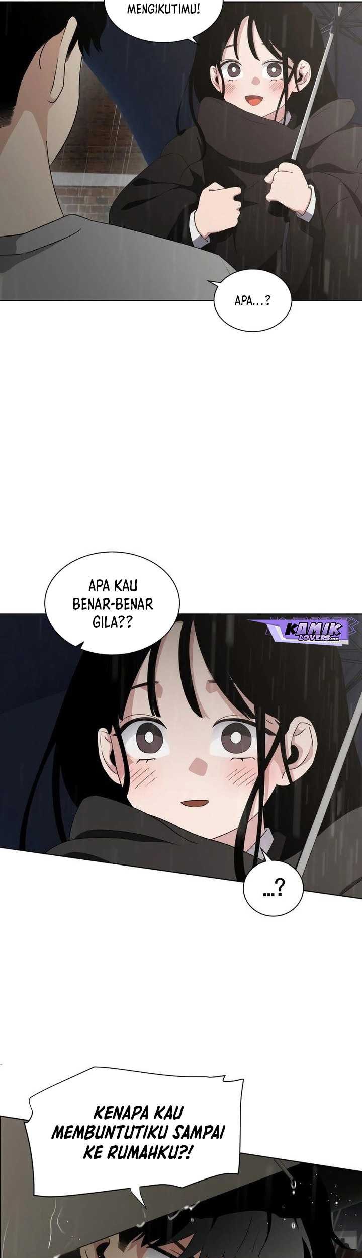 The Shaman’s Blade Chapter 01 Gambar 202