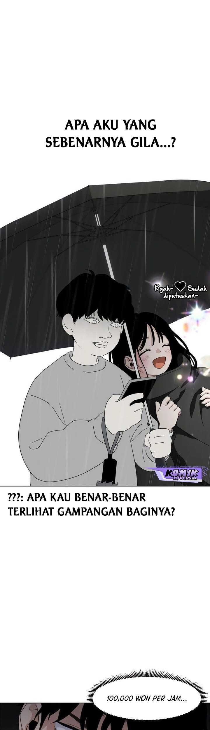 The Shaman’s Blade Chapter 01 Gambar 216