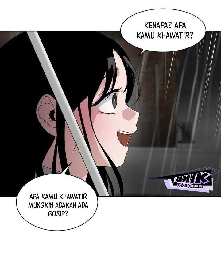 The Shaman’s Blade Chapter 01 Gambar 219