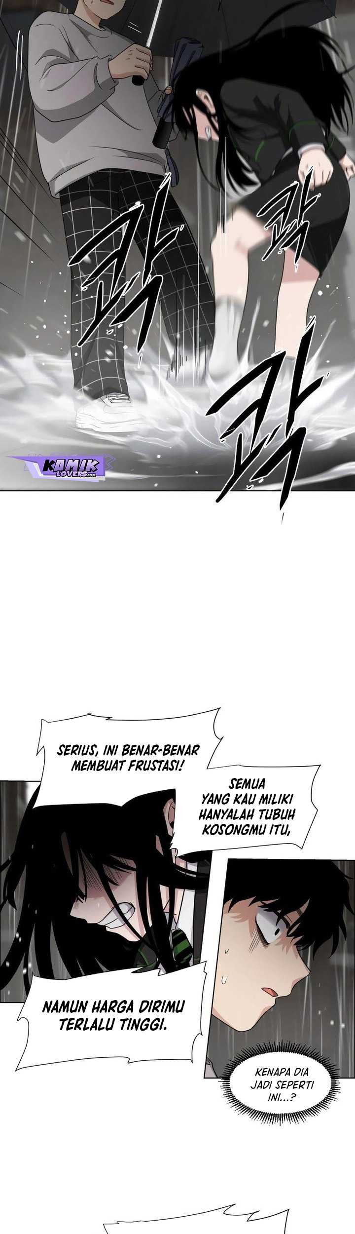 The Shaman’s Blade Chapter 01 Gambar 232