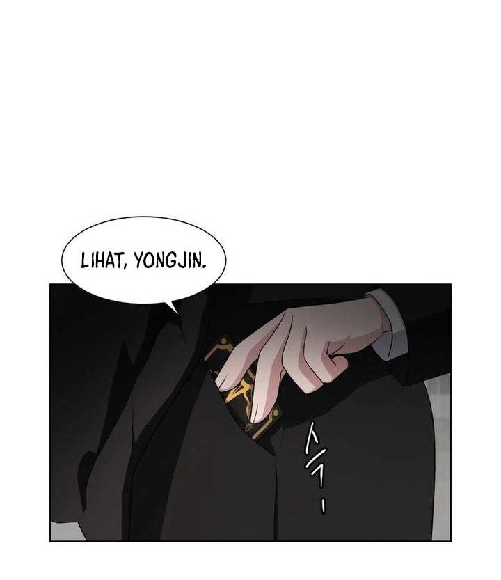 The Shaman’s Blade Chapter 01 Gambar 229