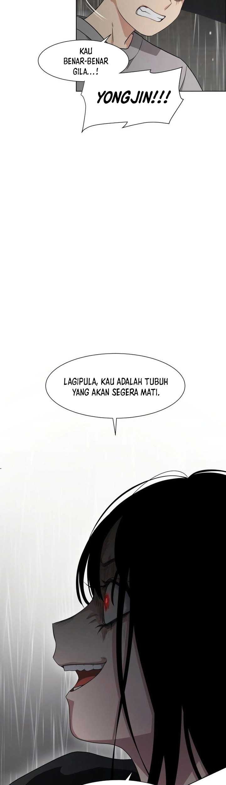 The Shaman’s Blade Chapter 01 Gambar 234