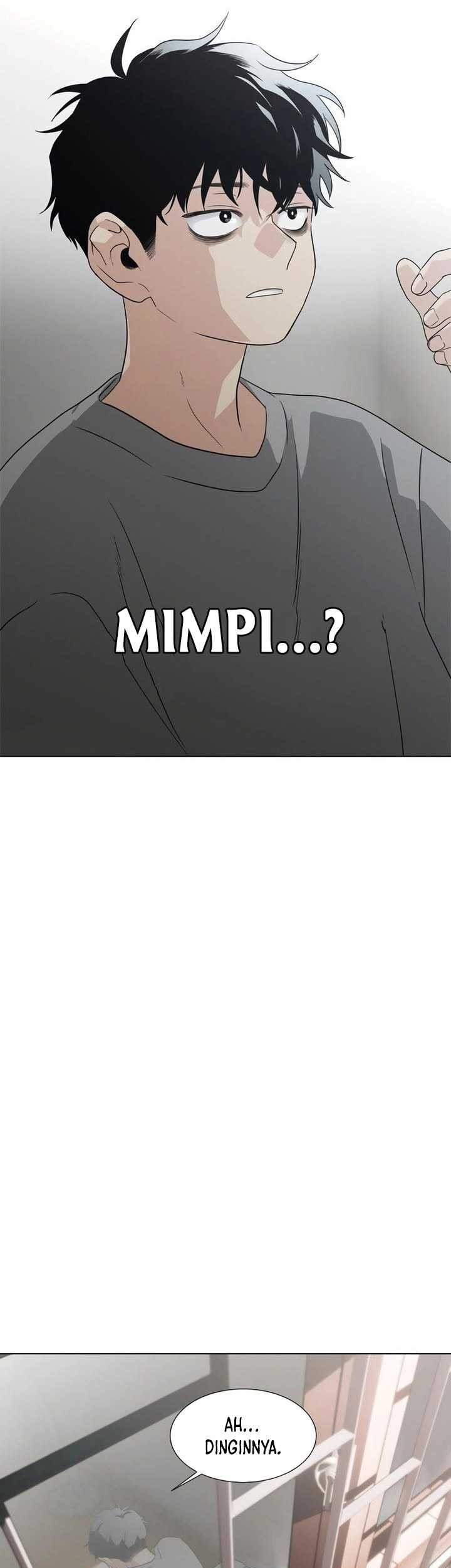 The Shaman’s Blade Chapter 01 Gambar 20