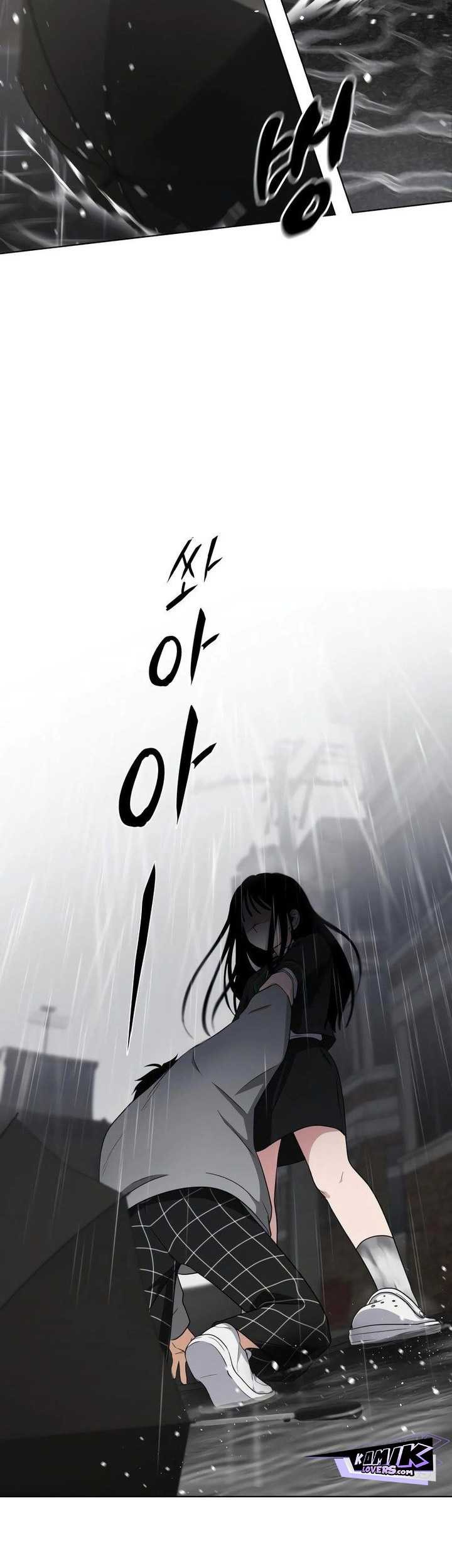 The Shaman’s Blade Chapter 01 Gambar 238