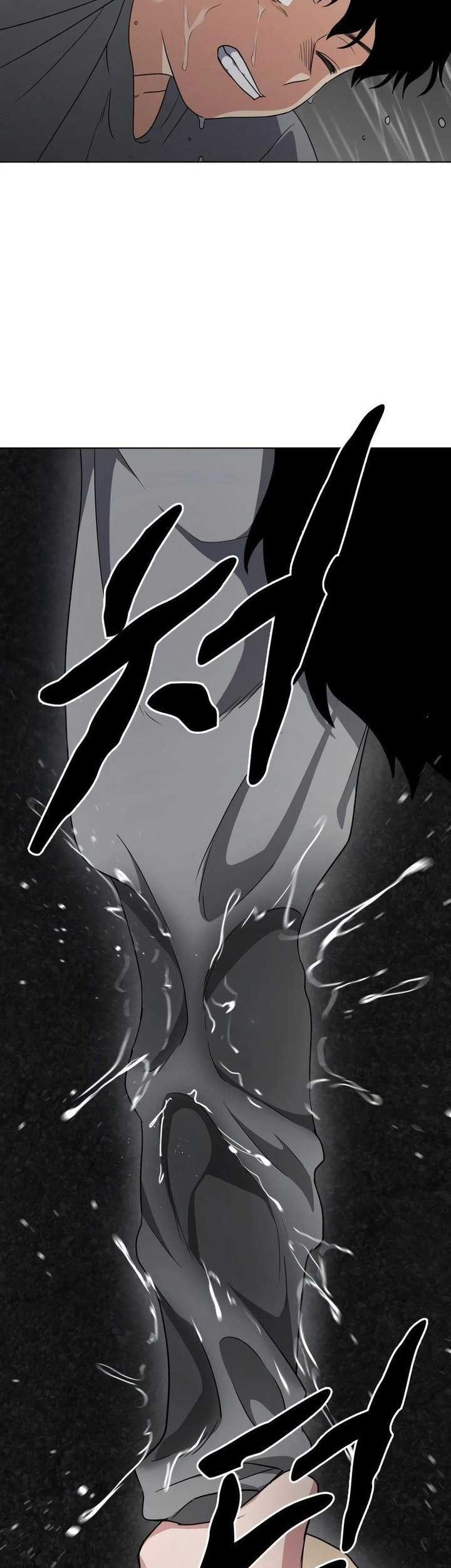 The Shaman’s Blade Chapter 01 Gambar 240