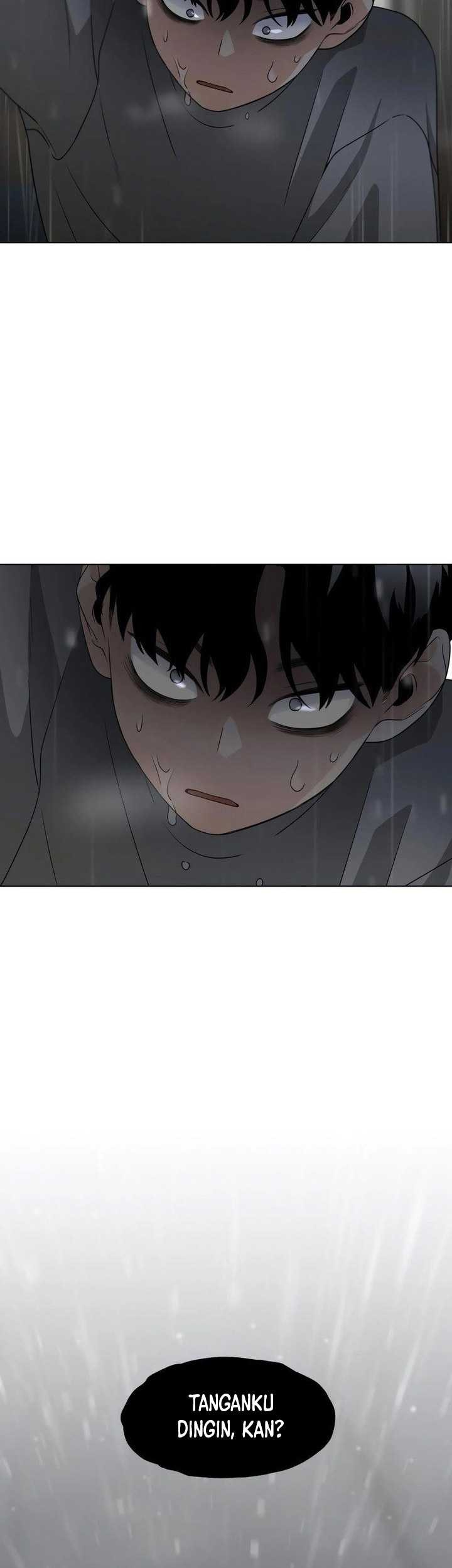 The Shaman’s Blade Chapter 01 Gambar 246