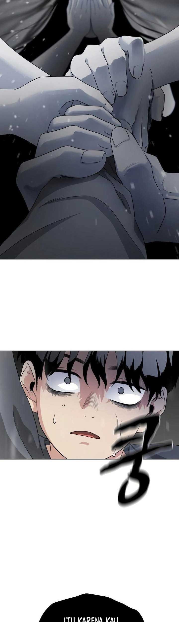 The Shaman’s Blade Chapter 01 Gambar 248