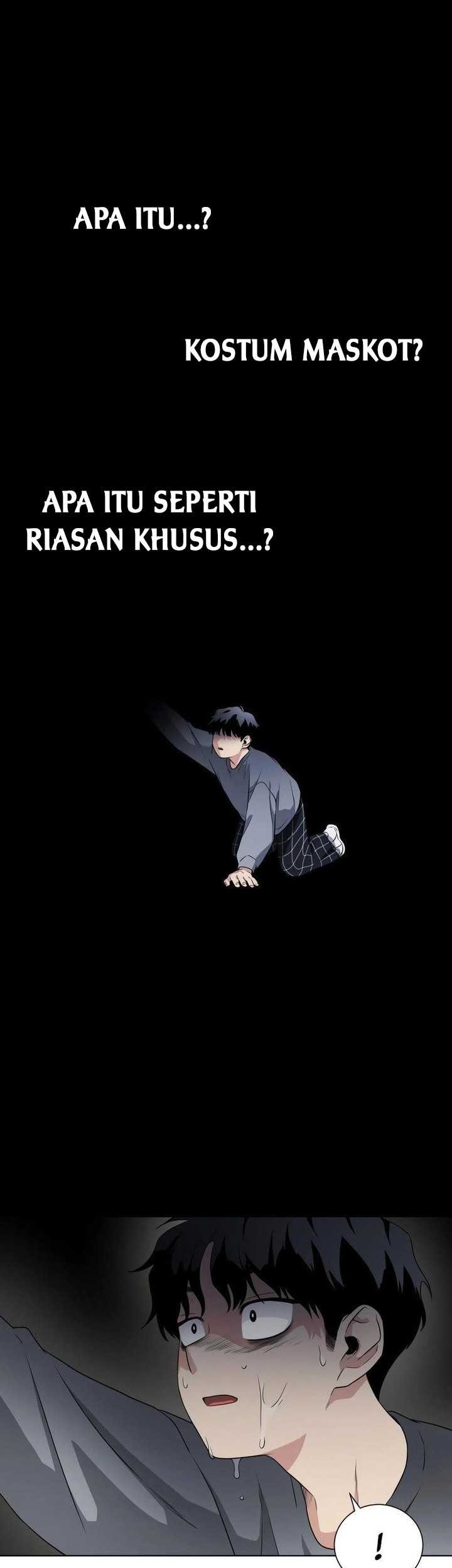 The Shaman’s Blade Chapter 01 Gambar 250