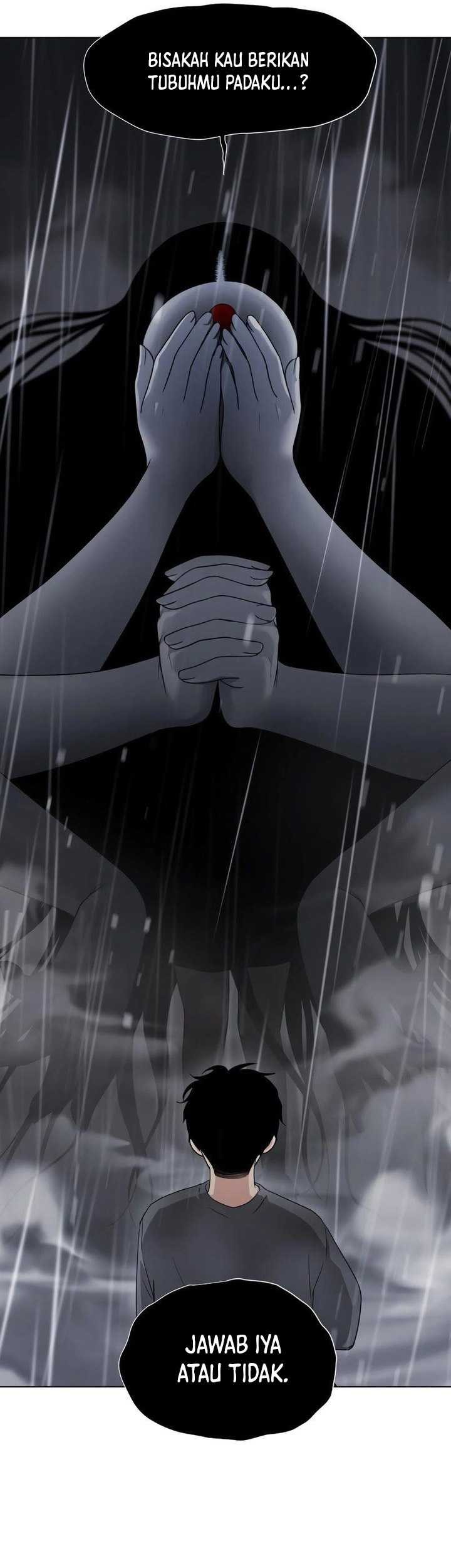 The Shaman’s Blade Chapter 01 Gambar 254