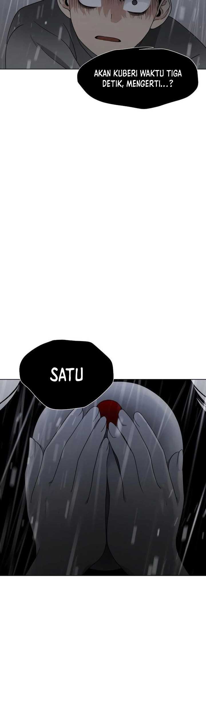 The Shaman’s Blade Chapter 01 Gambar 256