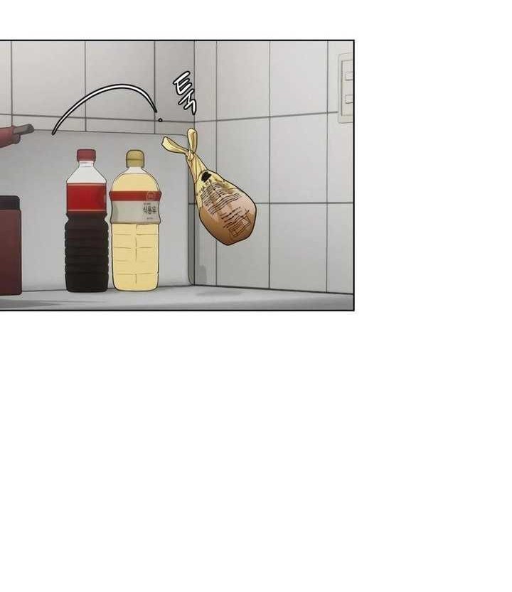 The Shaman’s Blade Chapter 01 Gambar 25