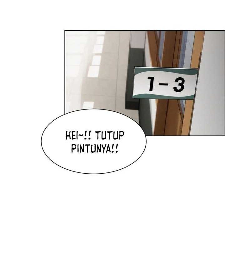 The Shaman’s Blade Chapter 01 Gambar 47