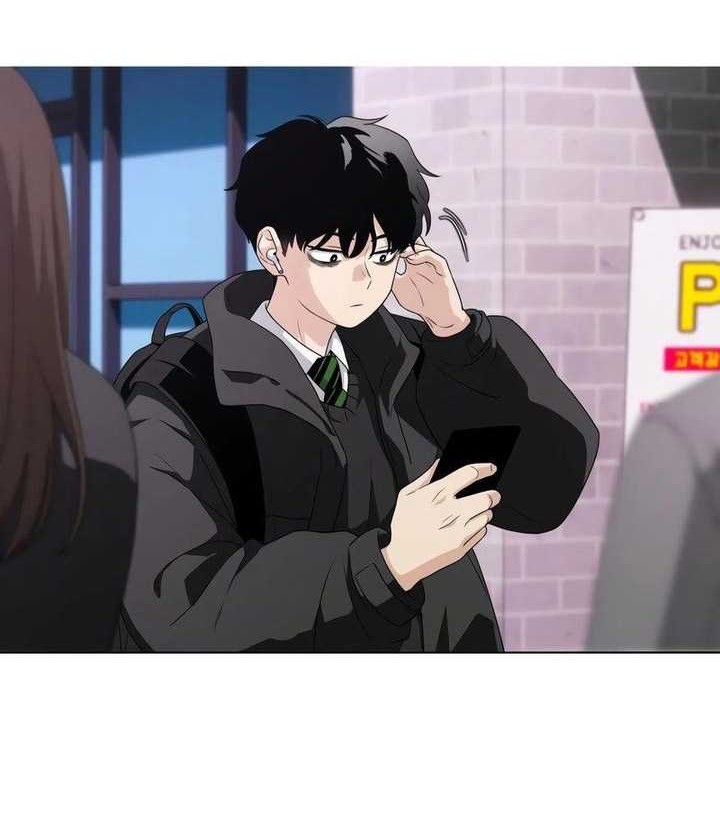 The Shaman’s Blade Chapter 01 Gambar 43