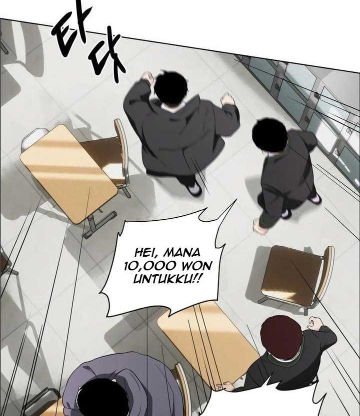 The Shaman’s Blade Chapter 01 Gambar 69