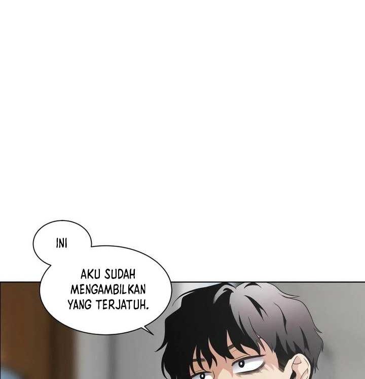 The Shaman’s Blade Chapter 01 Gambar 77