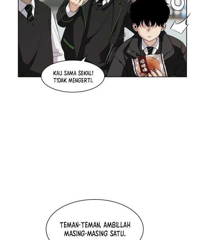 The Shaman’s Blade Chapter 01 Gambar 59