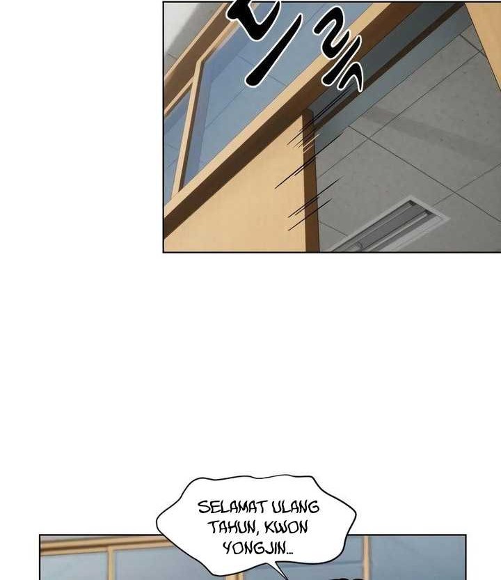 The Shaman’s Blade Chapter 01 Gambar 63