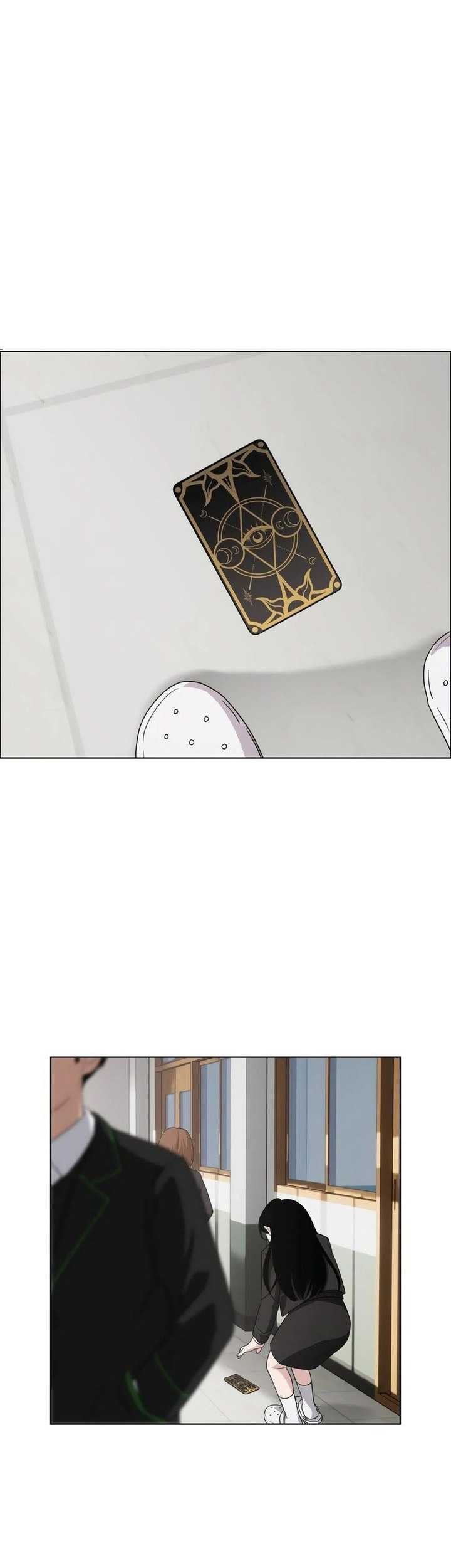 The Shaman’s Blade Chapter 01 Gambar 90