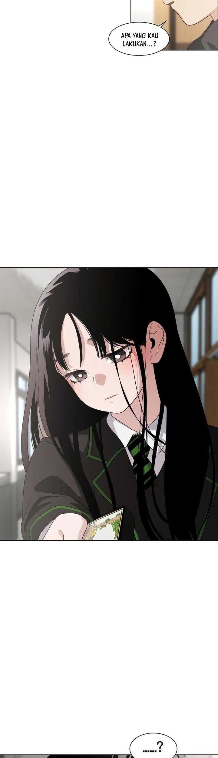 The Shaman’s Blade Chapter 01 Gambar 80