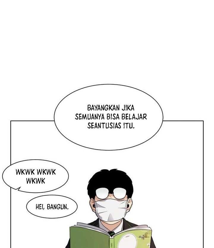 The Shaman’s Blade Chapter 01 Gambar 107