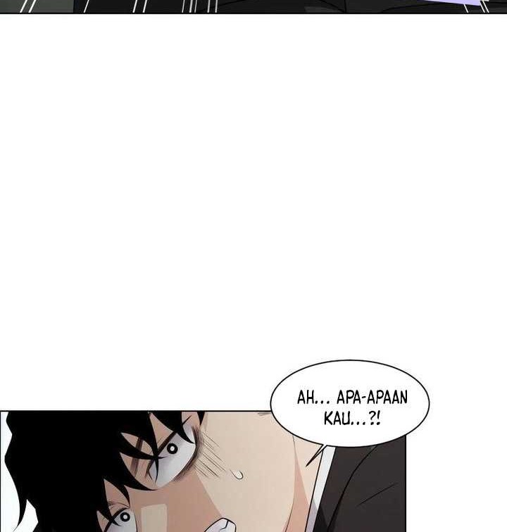 The Shaman’s Blade Chapter 01 Gambar 113