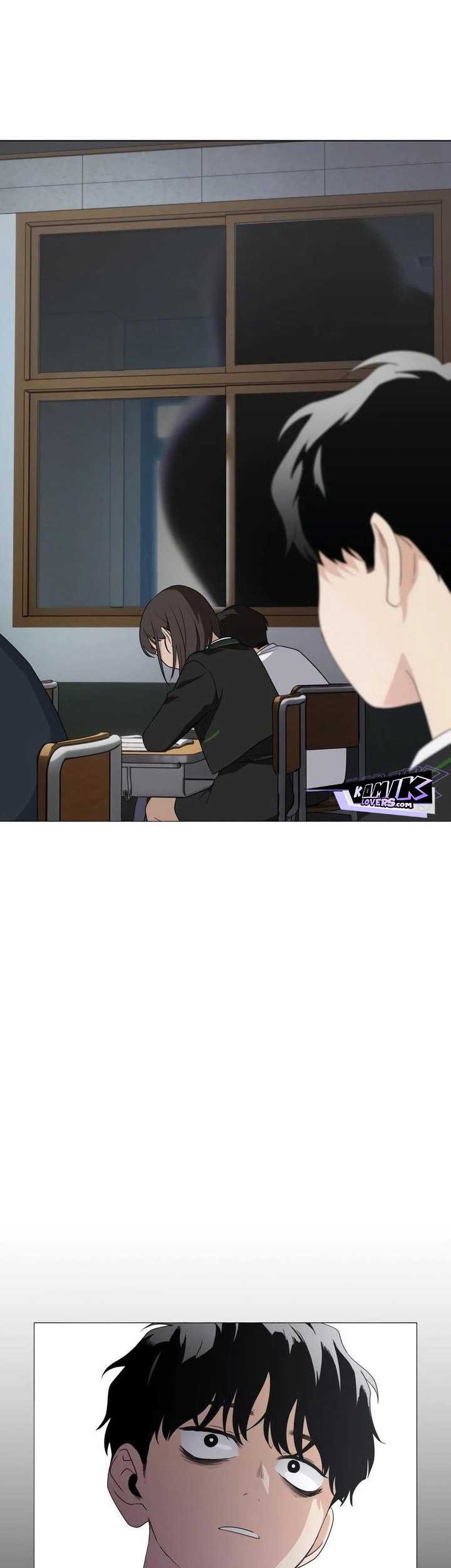 The Shaman’s Blade Chapter 01 Gambar 100