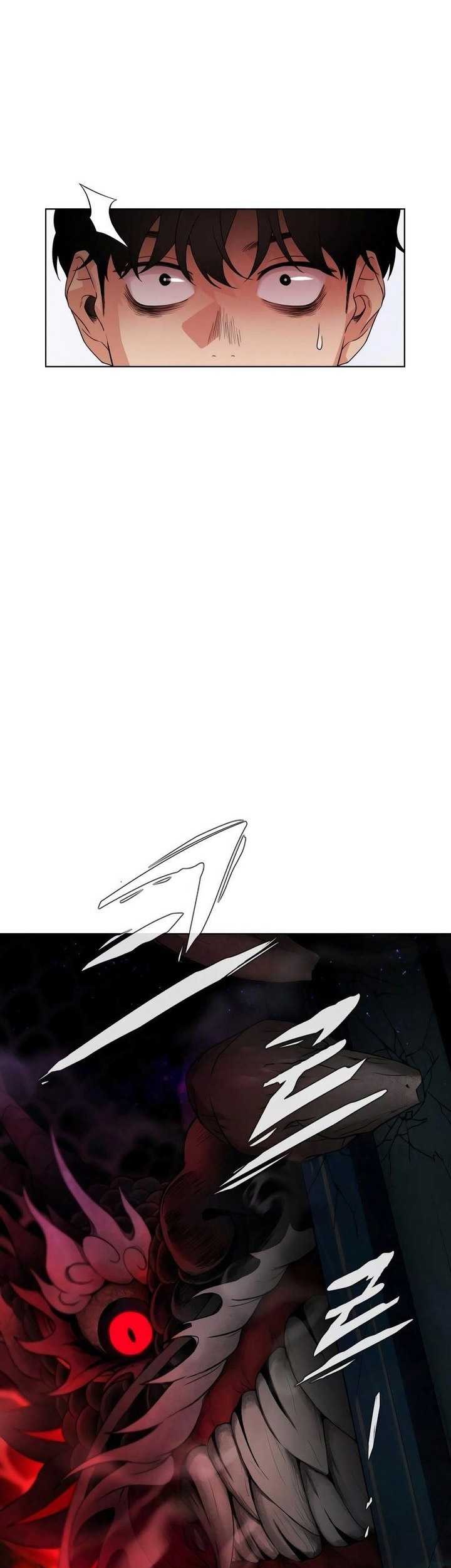 The Shaman’s Blade Chapter 01 Gambar 8