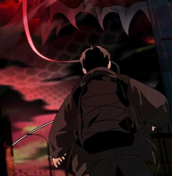 The Shaman’s Blade Chapter 01 Gambar 9