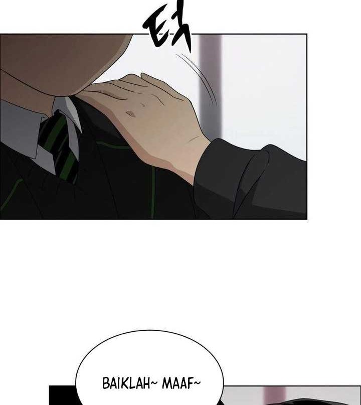 The Shaman’s Blade Chapter 01 Gambar 127