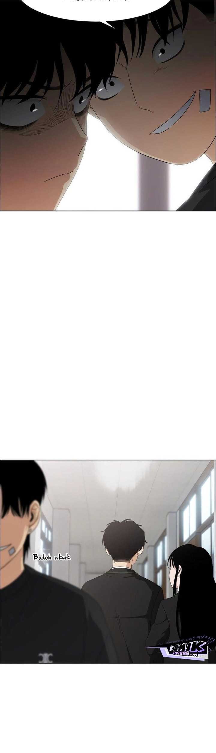 The Shaman’s Blade Chapter 01 Gambar 130