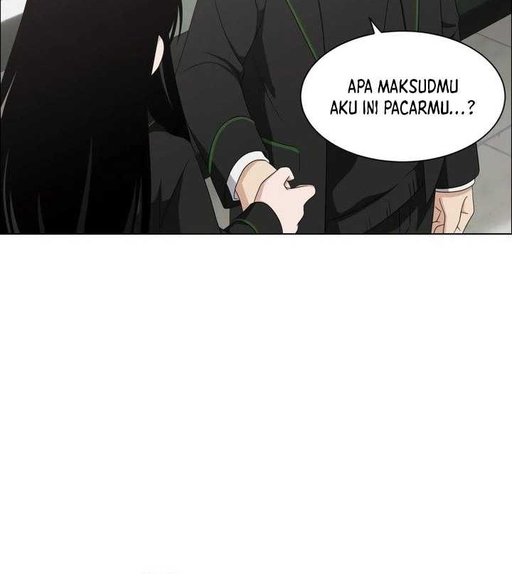 The Shaman’s Blade Chapter 01 Gambar 133