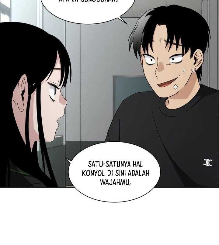 The Shaman’s Blade Chapter 01 Gambar 125