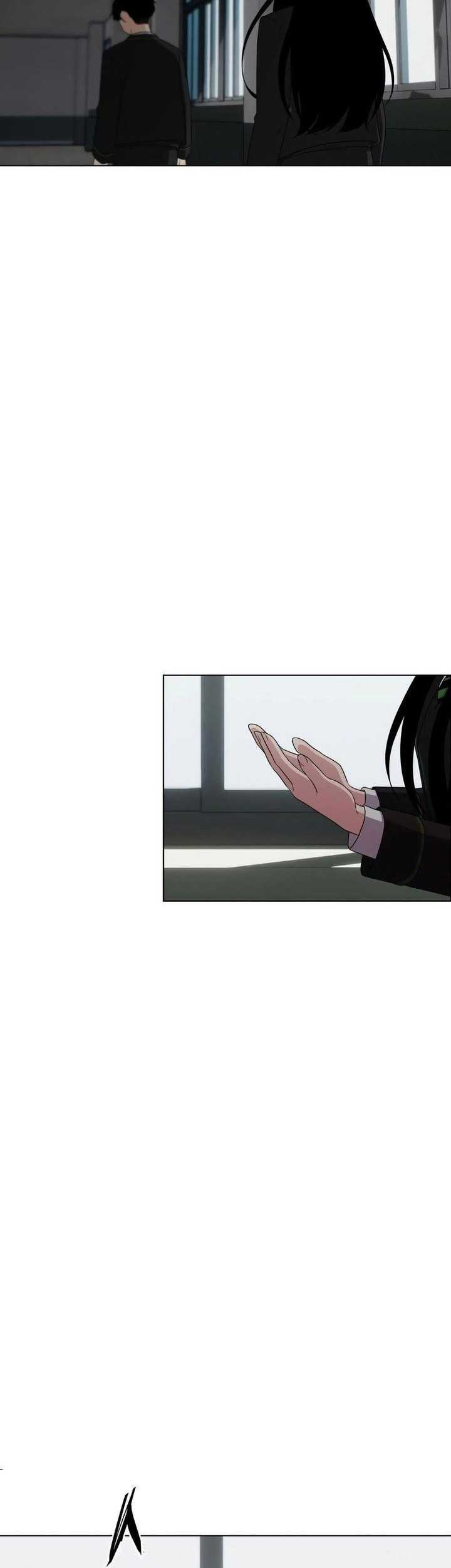 The Shaman’s Blade Chapter 01 Gambar 154