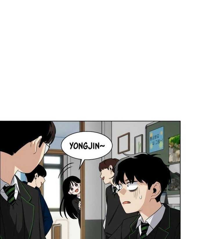 The Shaman’s Blade Chapter 01 Gambar 139