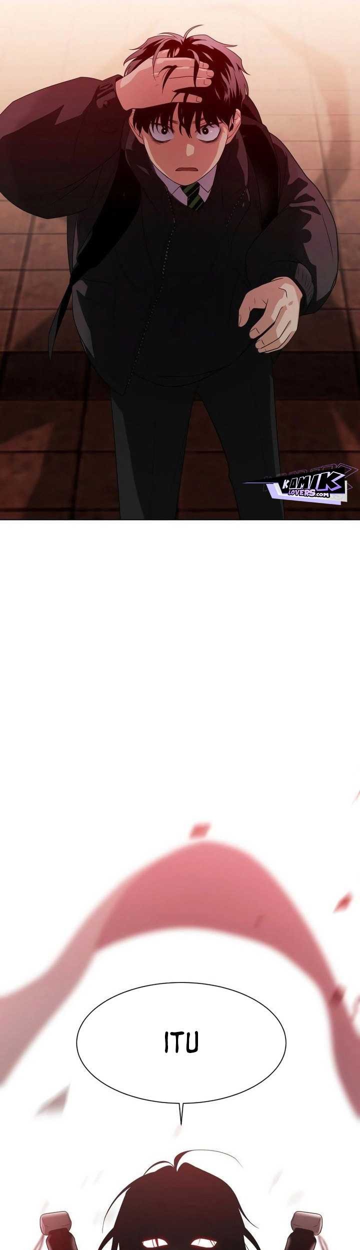 The Shaman’s Blade Chapter 01 Gambar 12