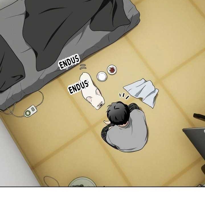 The Shaman’s Blade Chapter 01 Gambar 177