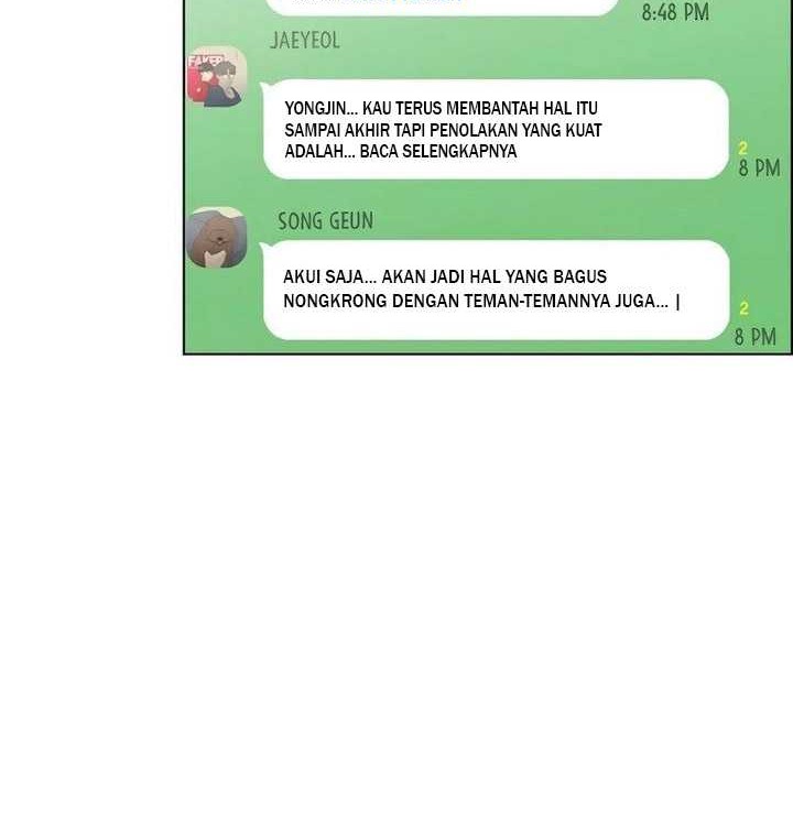 The Shaman’s Blade Chapter 01 Gambar 159