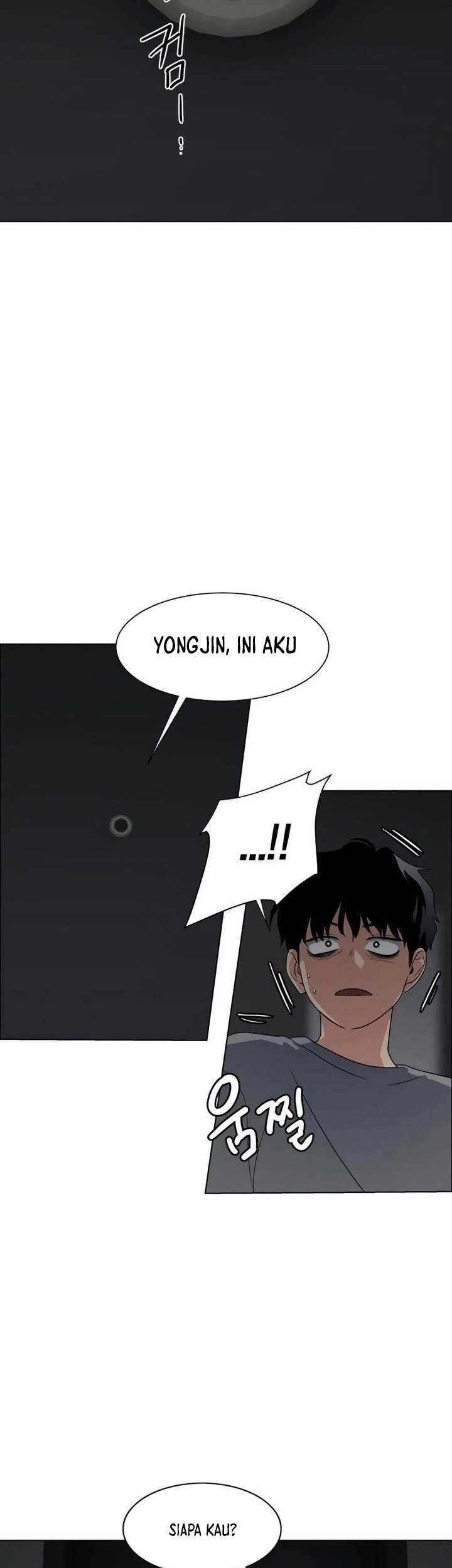 The Shaman’s Blade Chapter 01 Gambar 190