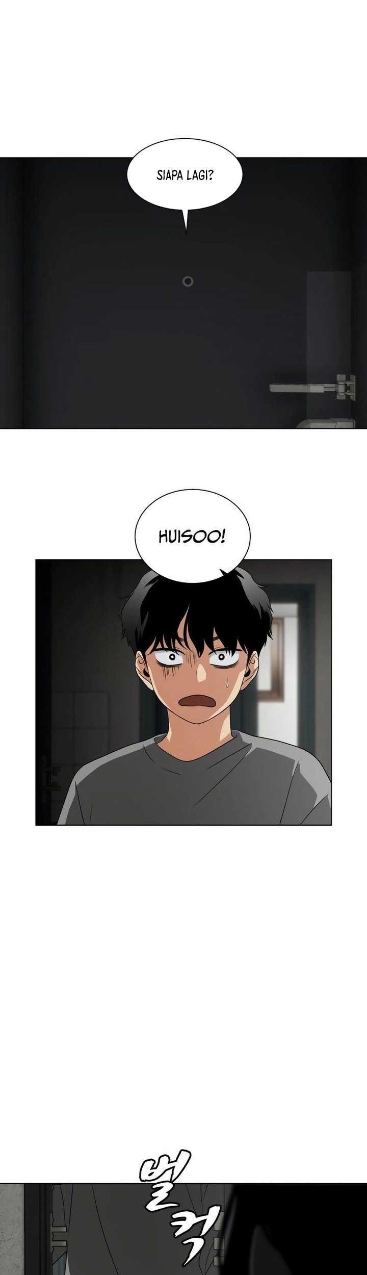 The Shaman’s Blade Chapter 01 Gambar 192