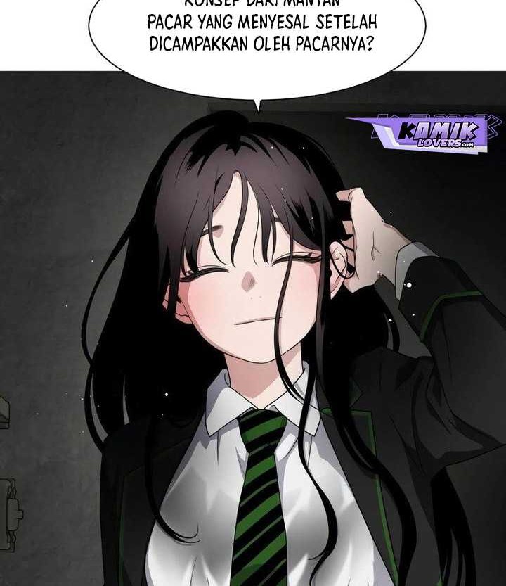 The Shaman’s Blade Chapter 01 Gambar 195