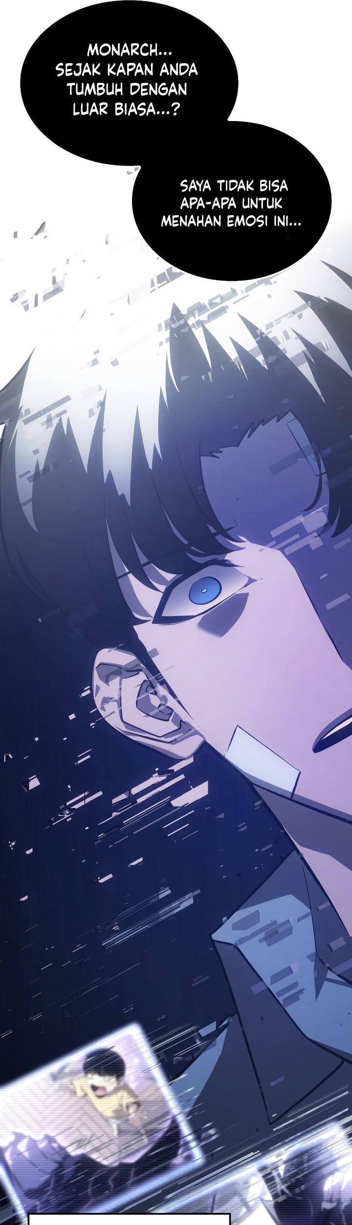 Solo Leveling: Ragnarok Chapter 04 Gambar 26