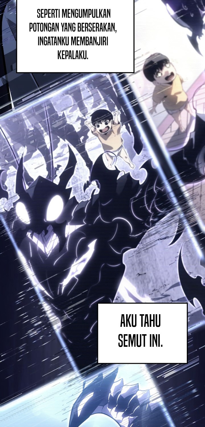 Solo Leveling: Ragnarok Chapter 04 Gambar 27